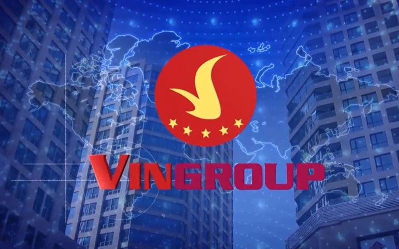 chủ đầu tư Vingroup